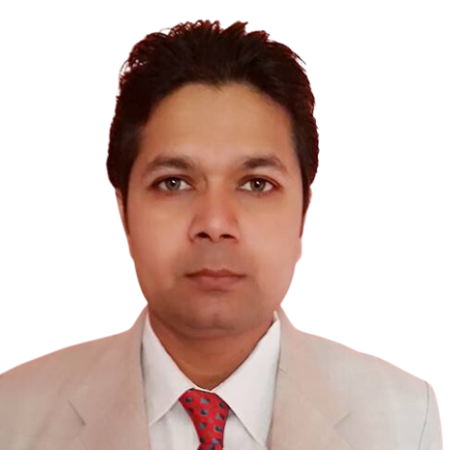 Mr. Rakesh Satyal, MS