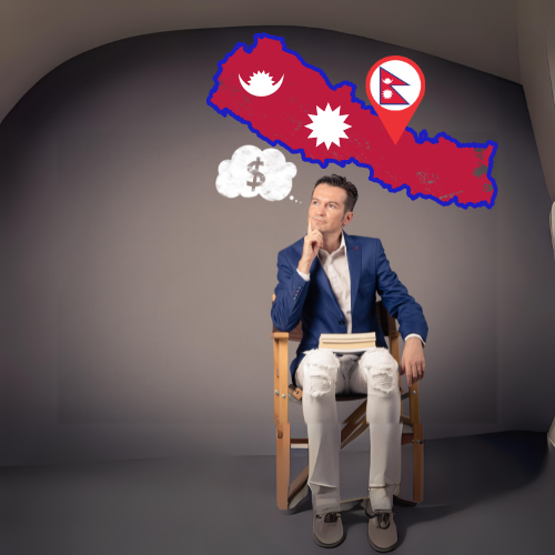 How to invest in Nepal?